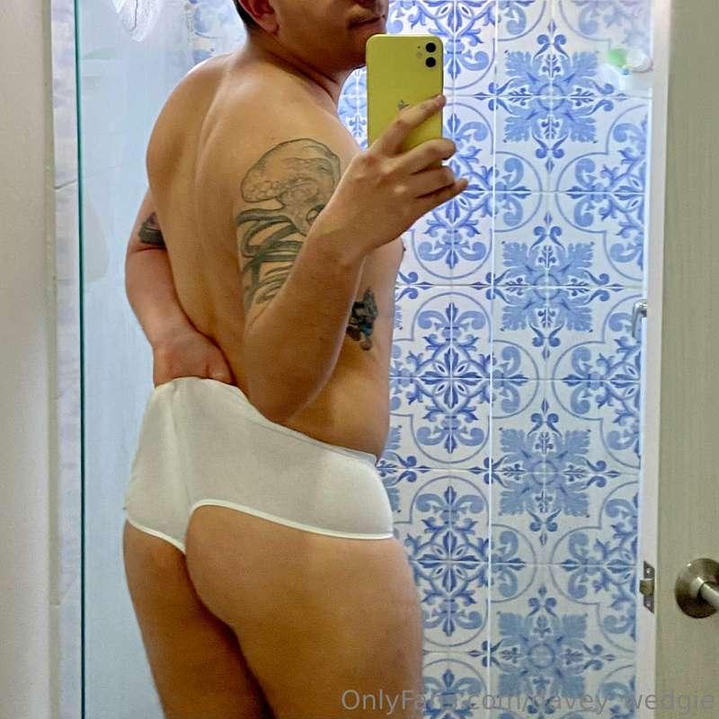davey_wedgie image #3