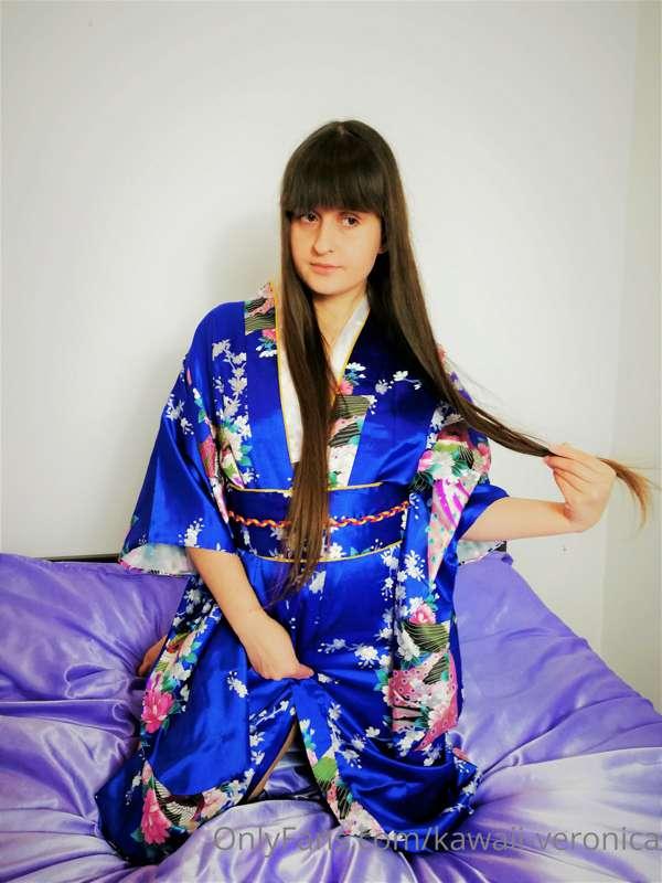 kawaii-veronica image #0