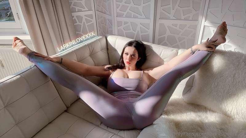 Flexible Larkin reporting for service…How far do you want me..