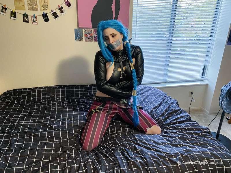 boundnerd69 image #61
