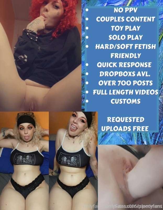 Anyone else enjoy free things ? What about a FREE trial link..