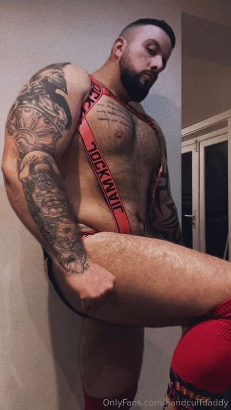 handcuffdaddy image #0
