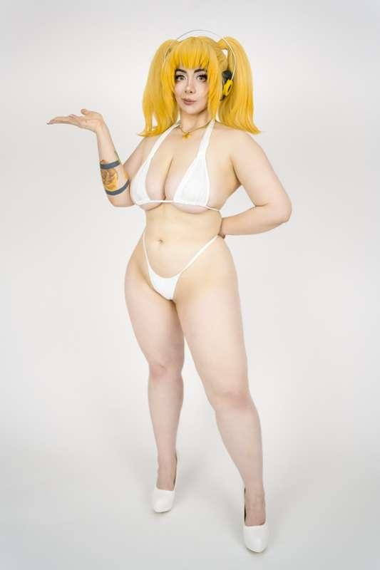 Super Pochaco Photo Set 💛✨✨