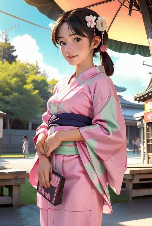 yukata
