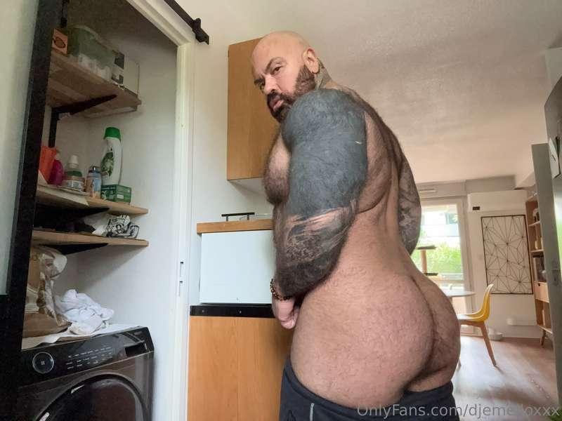 Hungry as fuck 🥵