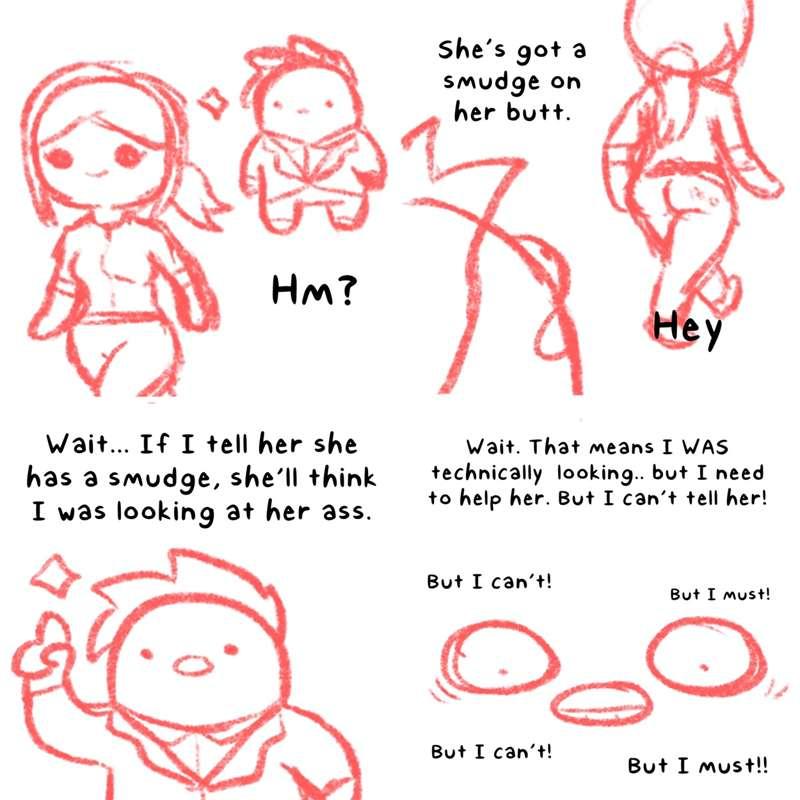 The Smudge