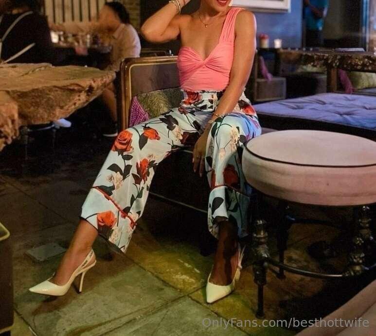 Wanna lick me all over? Pussy or nipples? 