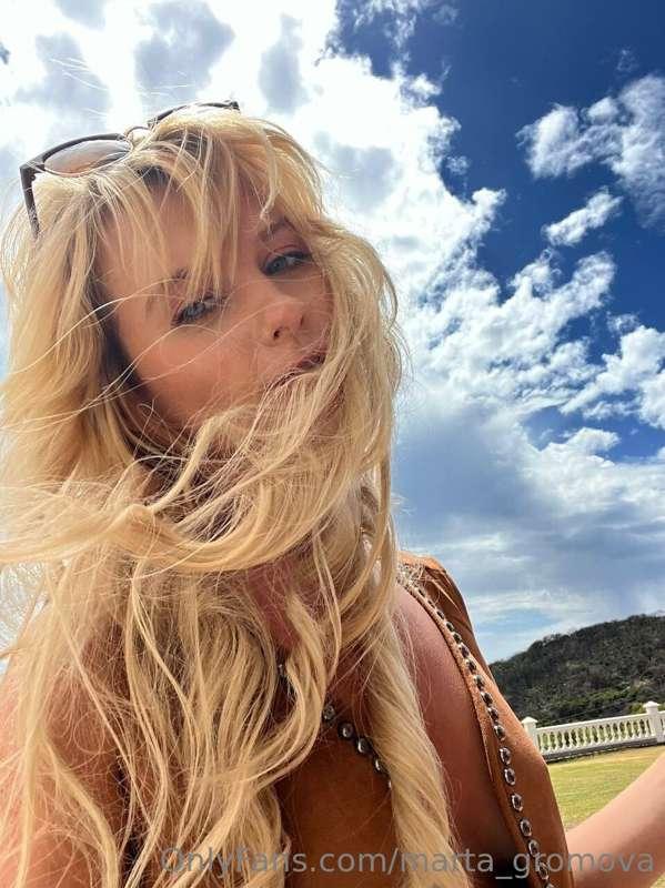 I'm like the wind, the same nimble and free, but I so want t..