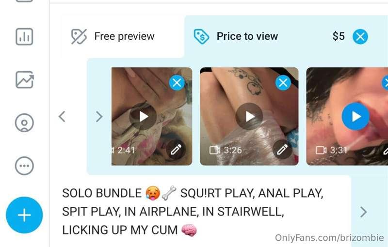 New solo bundle !