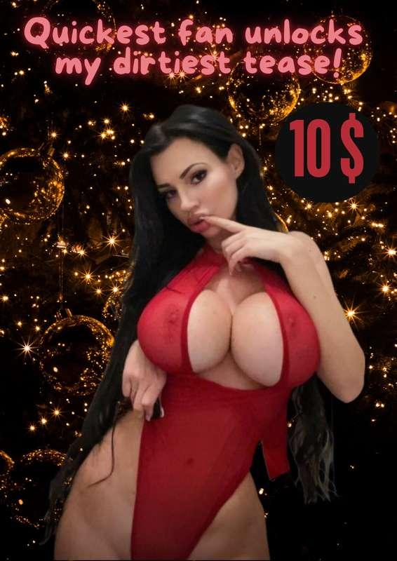 TIP $10 AND COMPLETE A TASK FOR MOMMY😈👸🏻I will reward you wi..