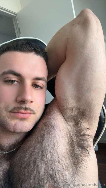 Put your face in there