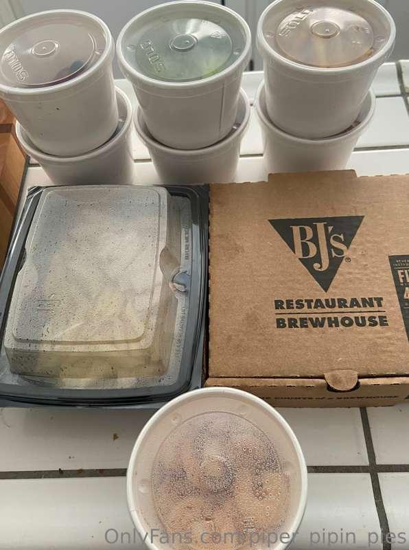 Had a feast on Saturday. What do you think
This is somewhat ..