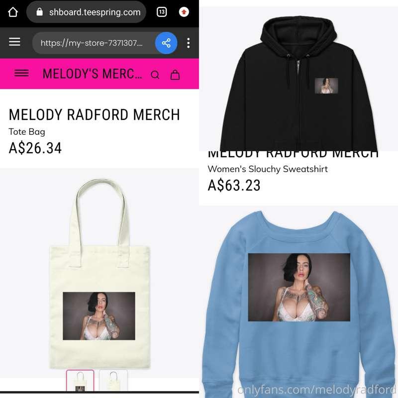 Finally got a merch store lol please check it out and suppor..