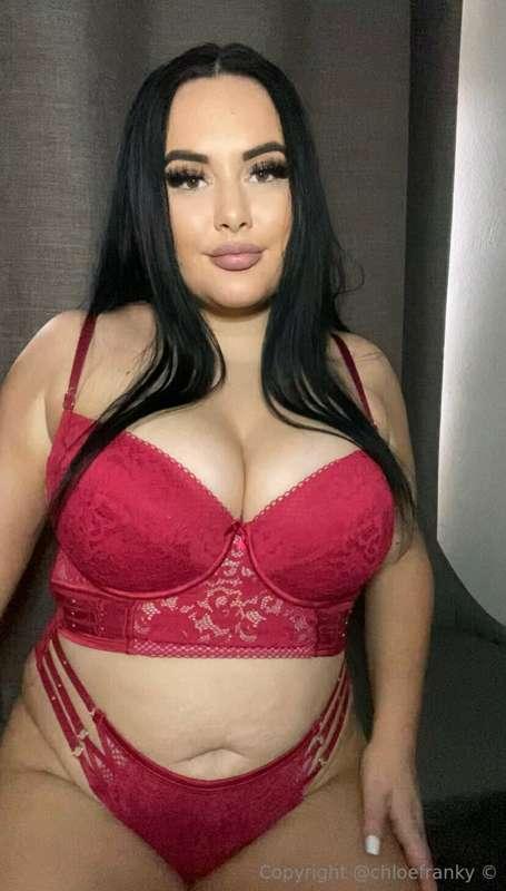 *** MY XXX PAGE @chloefrankyplus IS 80% OFF ALL OCTOBER***

..