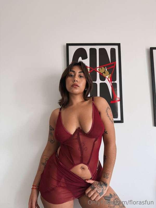 outfit for our date? 