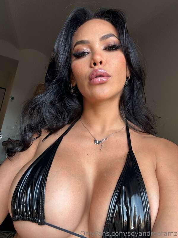 🥵😏