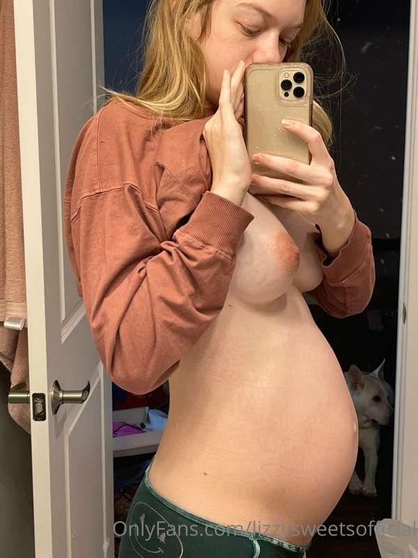 30 weeks 🥺