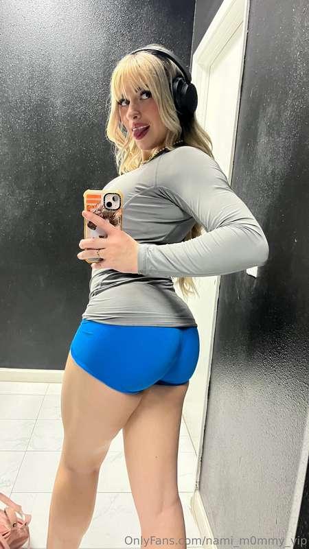 Gains szn 🍑