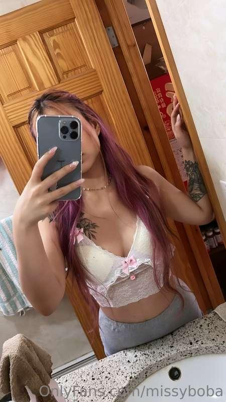 💜