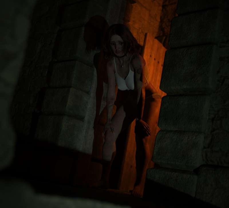 Agent Abby - The Butcher - Part 9