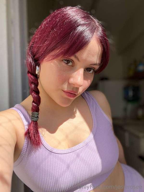 Anyone up for something? I'm bored