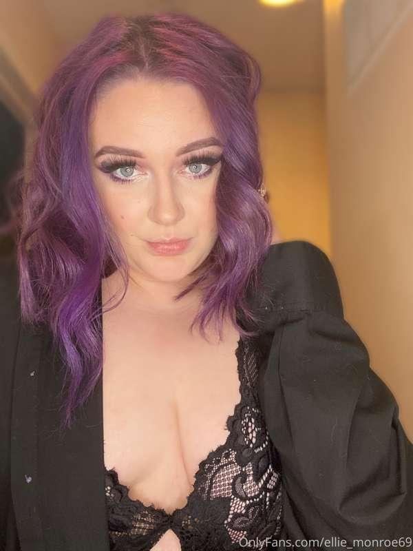 A little boudoir self photoshoot