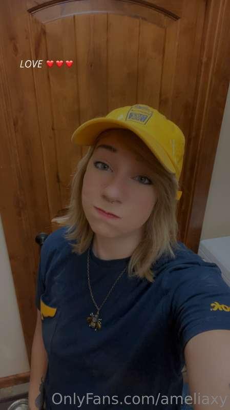 Hey! Sorry I haven’t posted in a few days! Was super caught ..