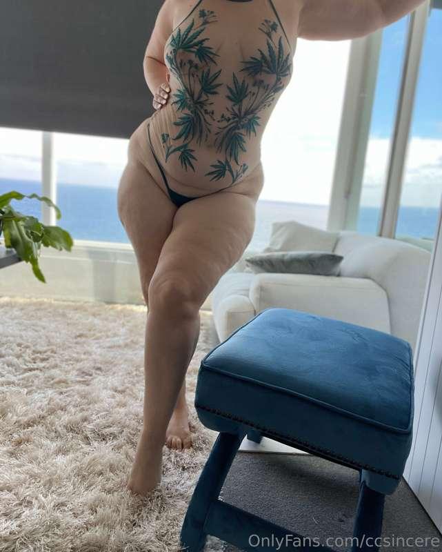💚 Green with envy ...for your cock!