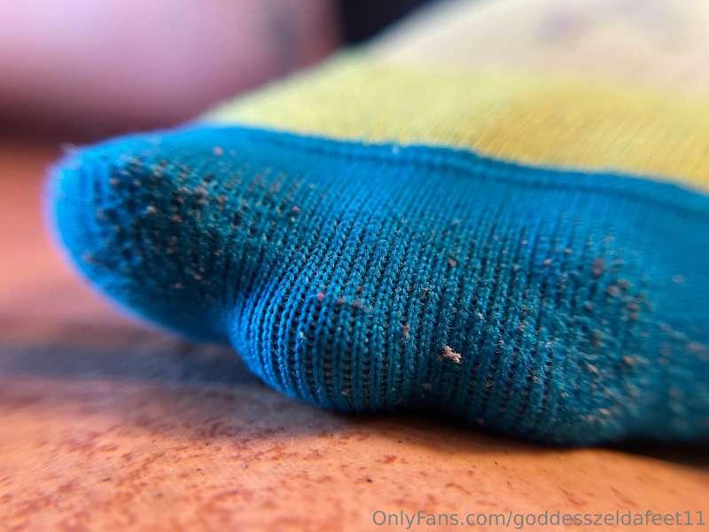 goddesszeldafeet11 image #11