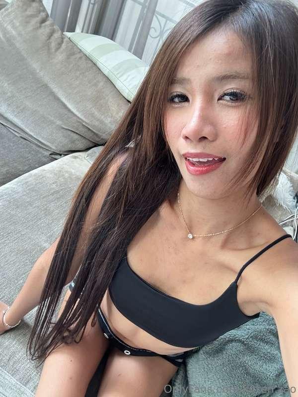 Do you miss me or just my body? 😌