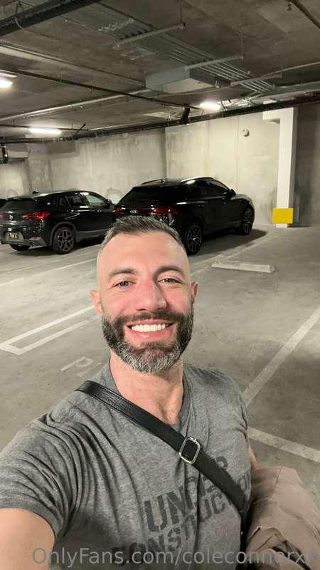 Heading out to Palm Springs for a shoot!