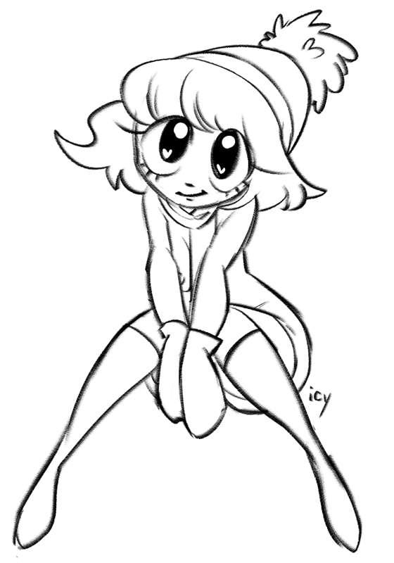 snow bb [WIP]