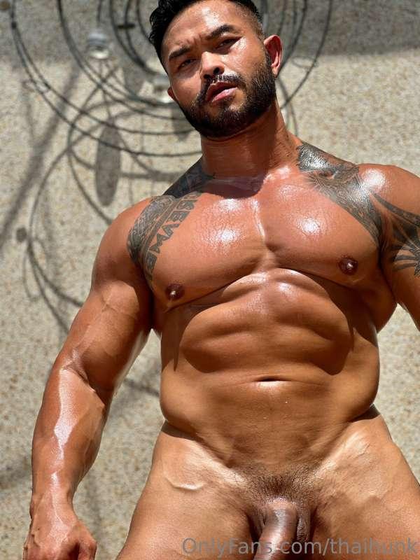 Wanna have sex outside☀️🔥