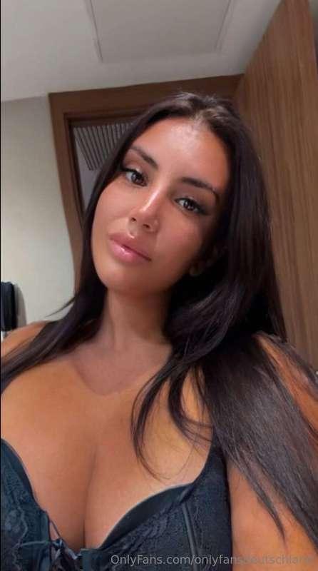 @latina.sofiaOlá, ich bin Sofia ❤️, deine kleine versaute Cu..