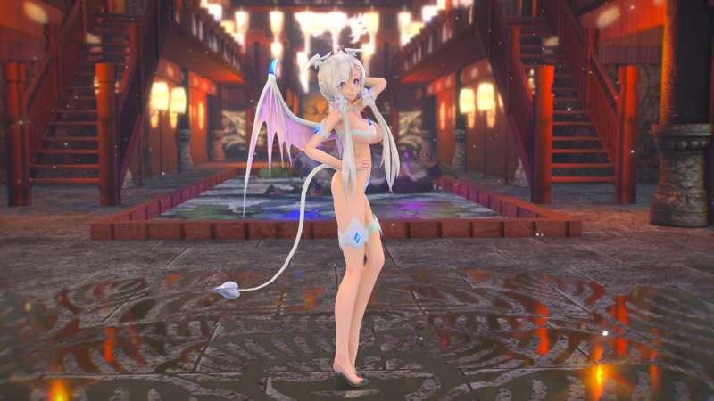 TDA Succubus HWS