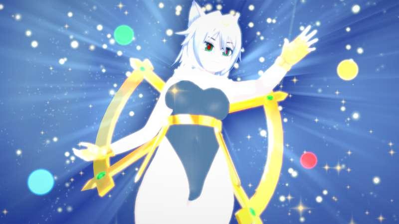 Goddess of Creation