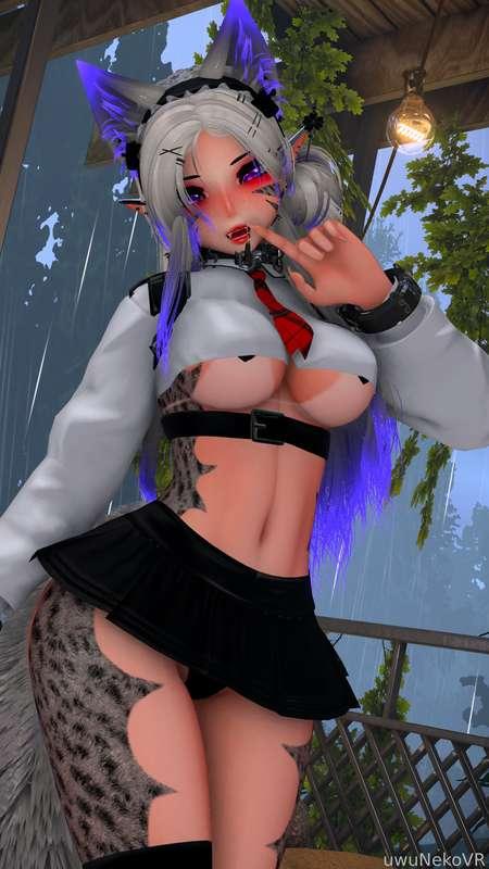 uwunekovr image #0
