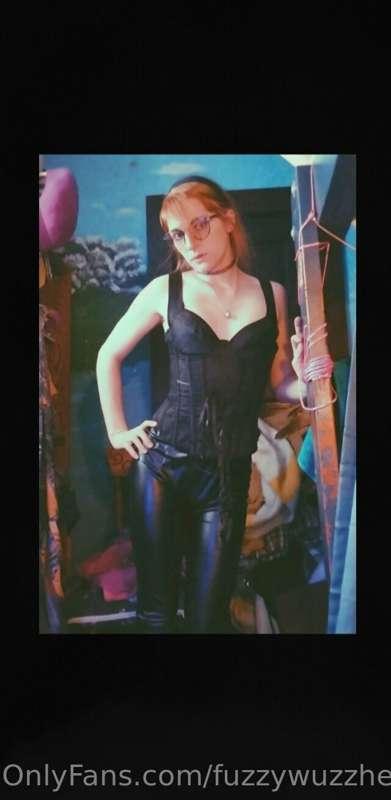 Please. I can still do the show but I need to get out of her..