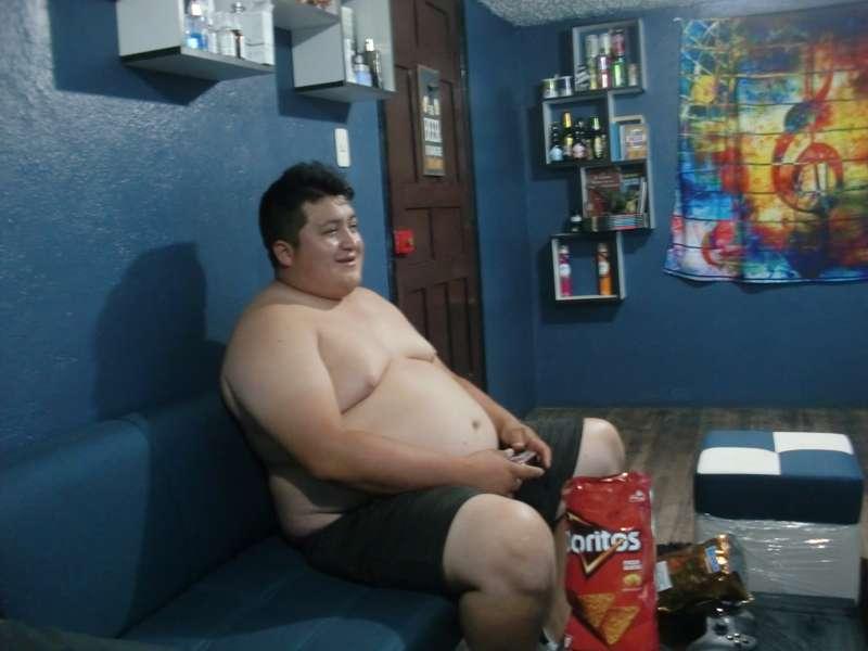 Drunk Osmar