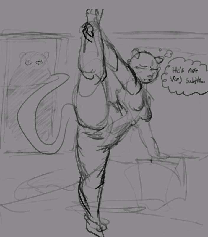 Poll WIP