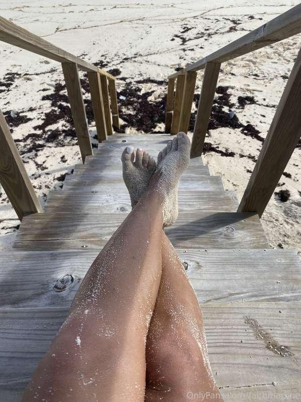 top 3 best feelings ever🏝️