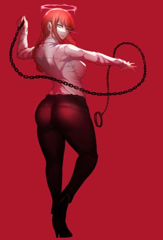Makima