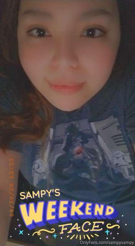 Selfie sunday!! Happy sunday lovelies!!