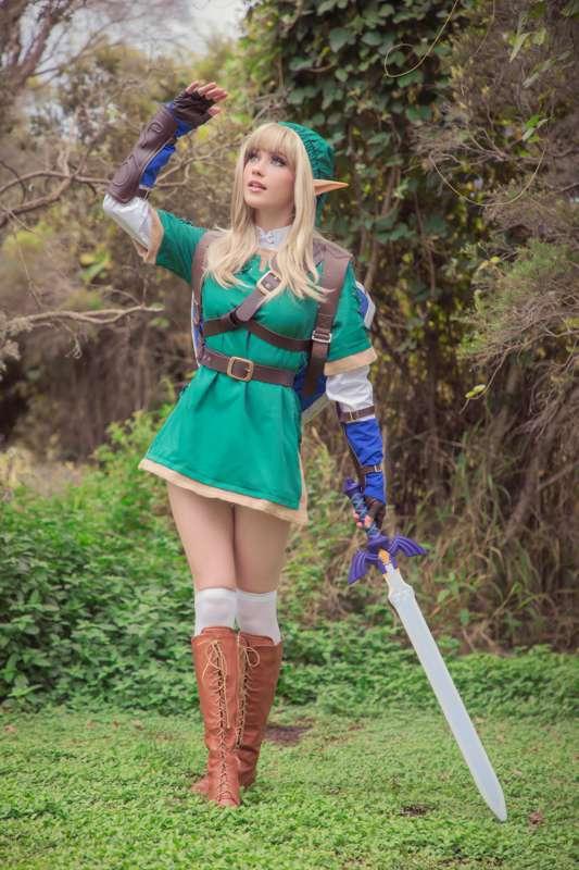 Link Preview!