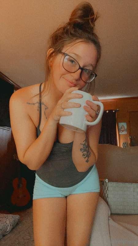 Gooooood morning!☀️