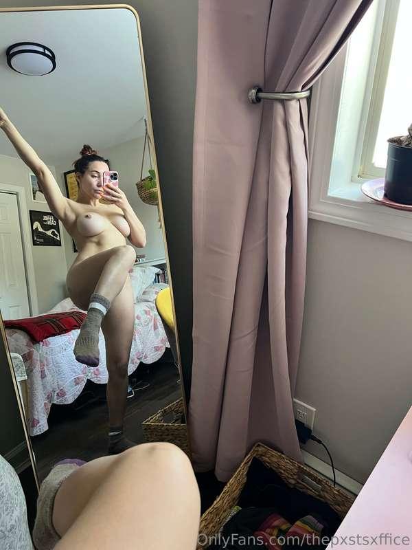 running out of ideas for positions to be in 