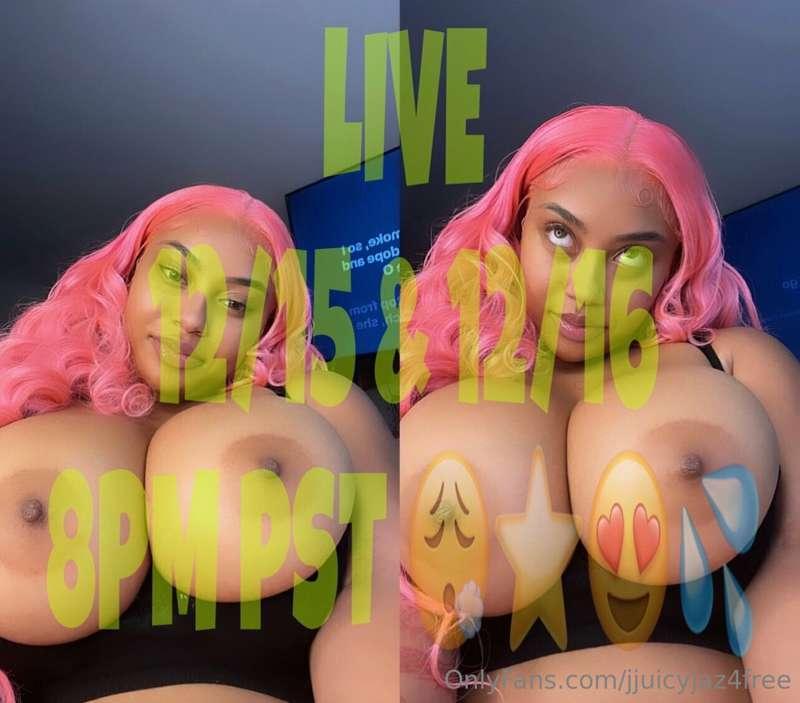 on onlyfans.com/jjuicyjaz