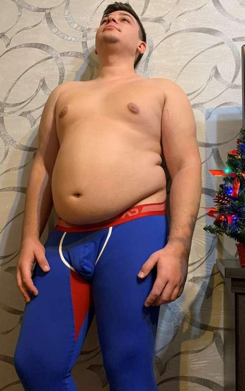 Fat holidays