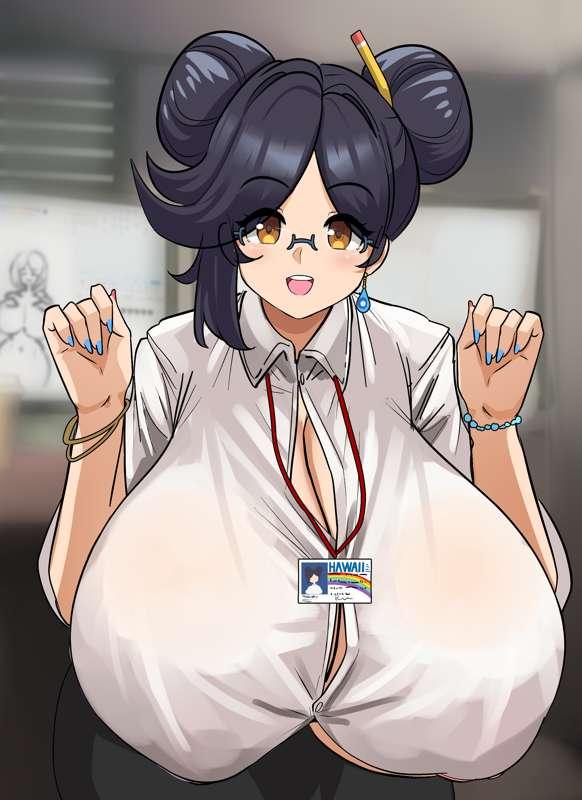 Rain Office Preview