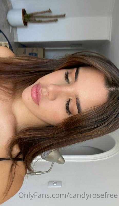 venezuelan doll😘
